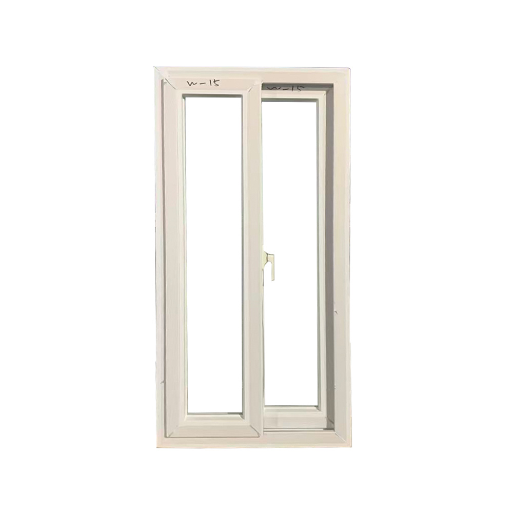 UPVC88 Series Sliding Windows