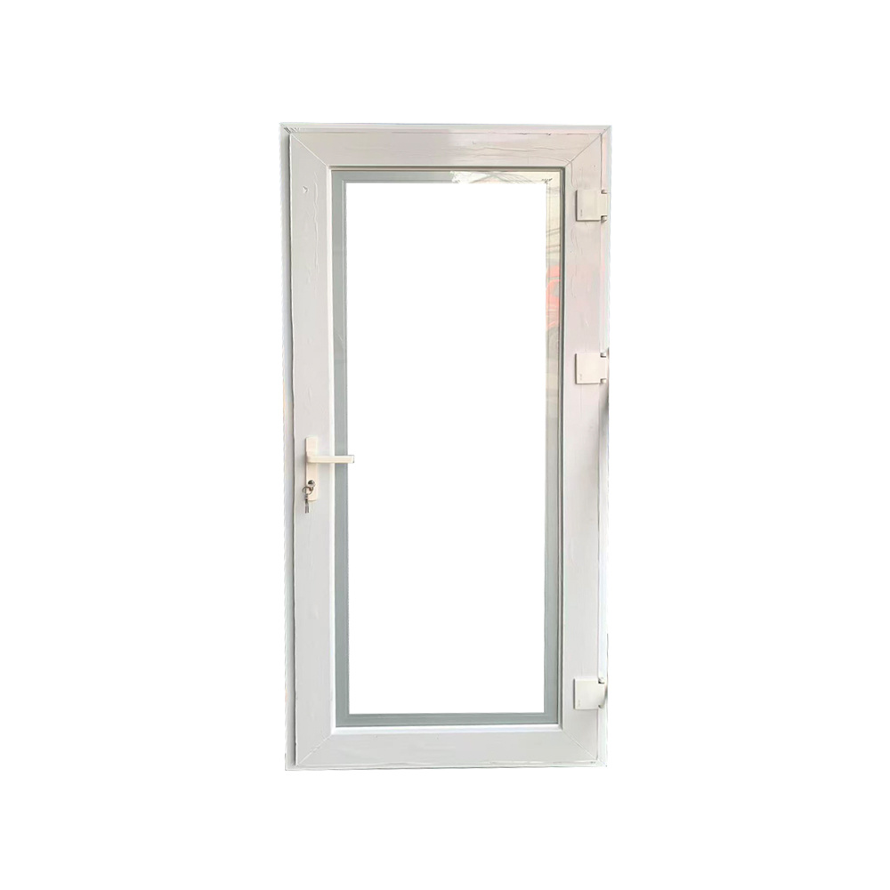 UPVC60 Series Side-Hinged Door