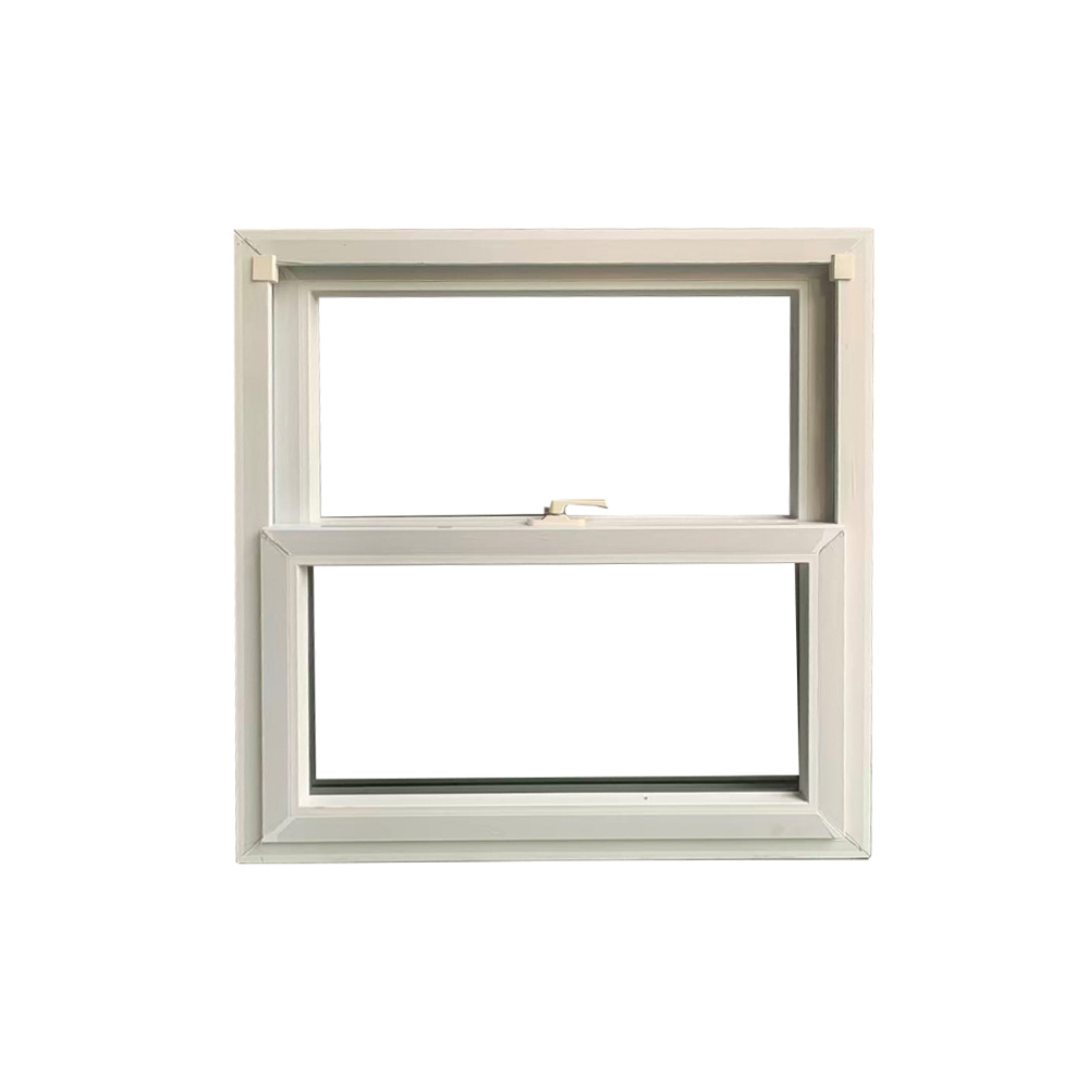 UPVC88 Series European-Style Lift-and-Slide Window 2