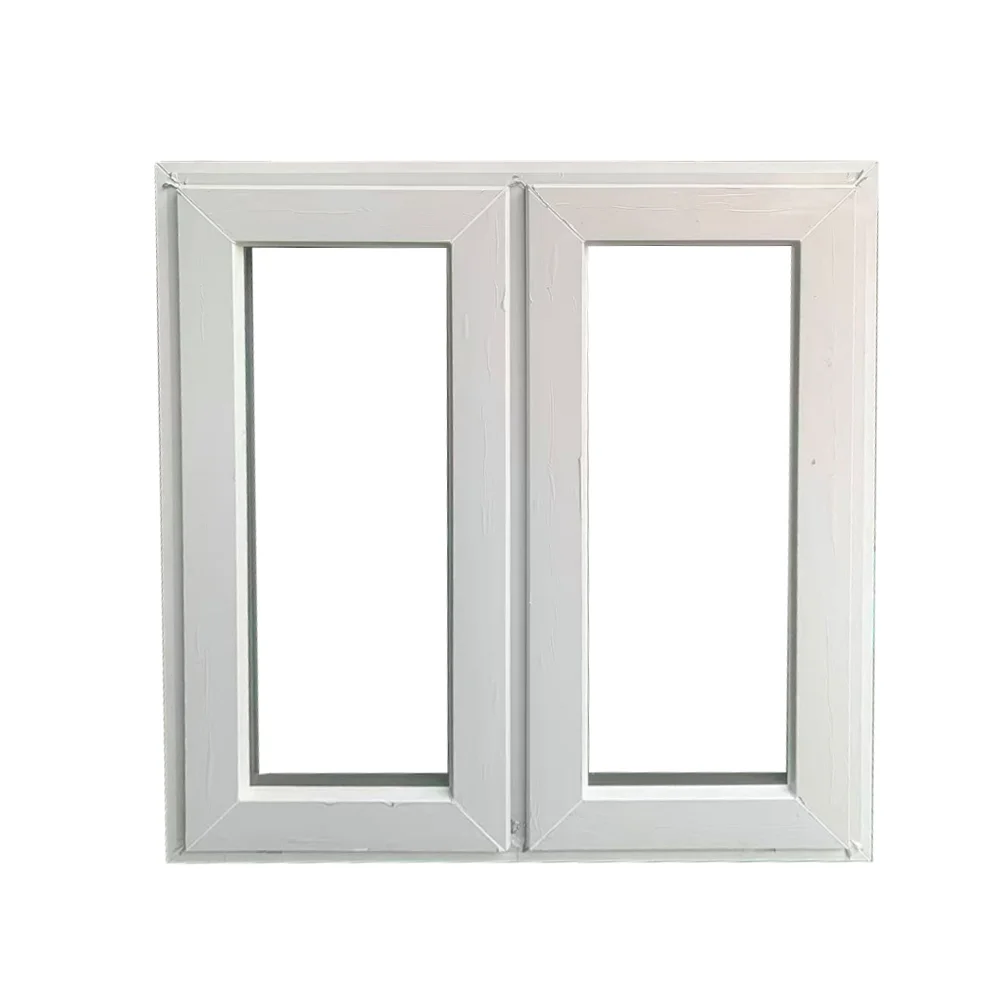 UPVC Casement Window