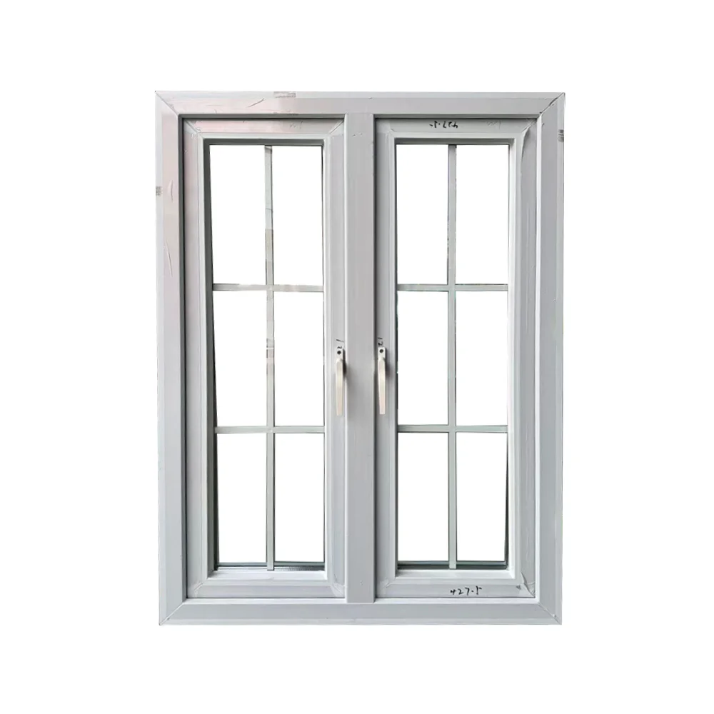 UPVC Casement Windows
