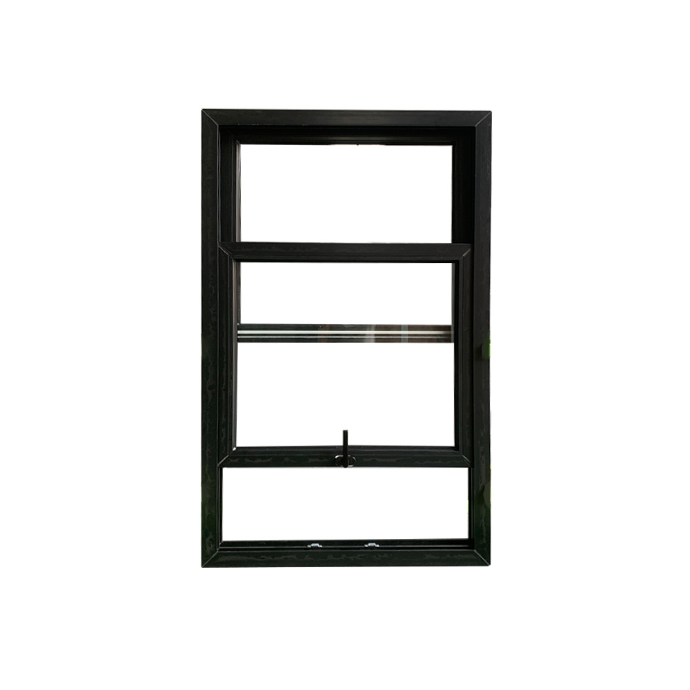 UPVC88 Series European-Style Lift-and-Slide Window 3