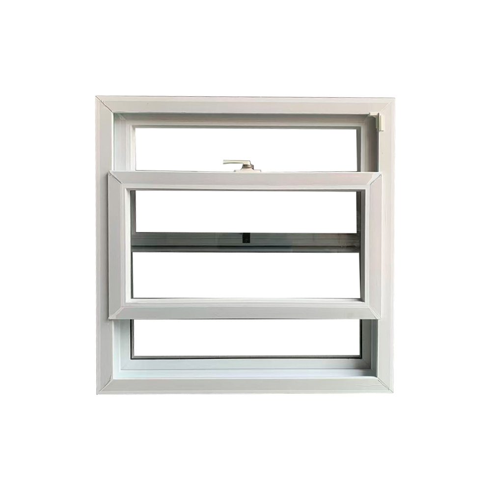 UPVC88 Series European-Style Lift-and-Slide Window 2