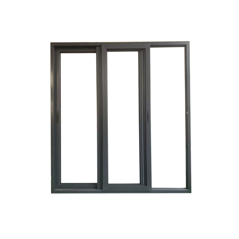 UPVC112 Series Sliding Doors