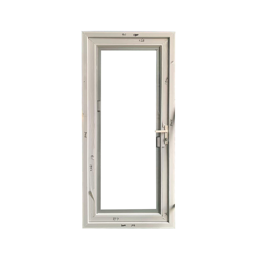 UPVC60 Series Side-Hinged Door