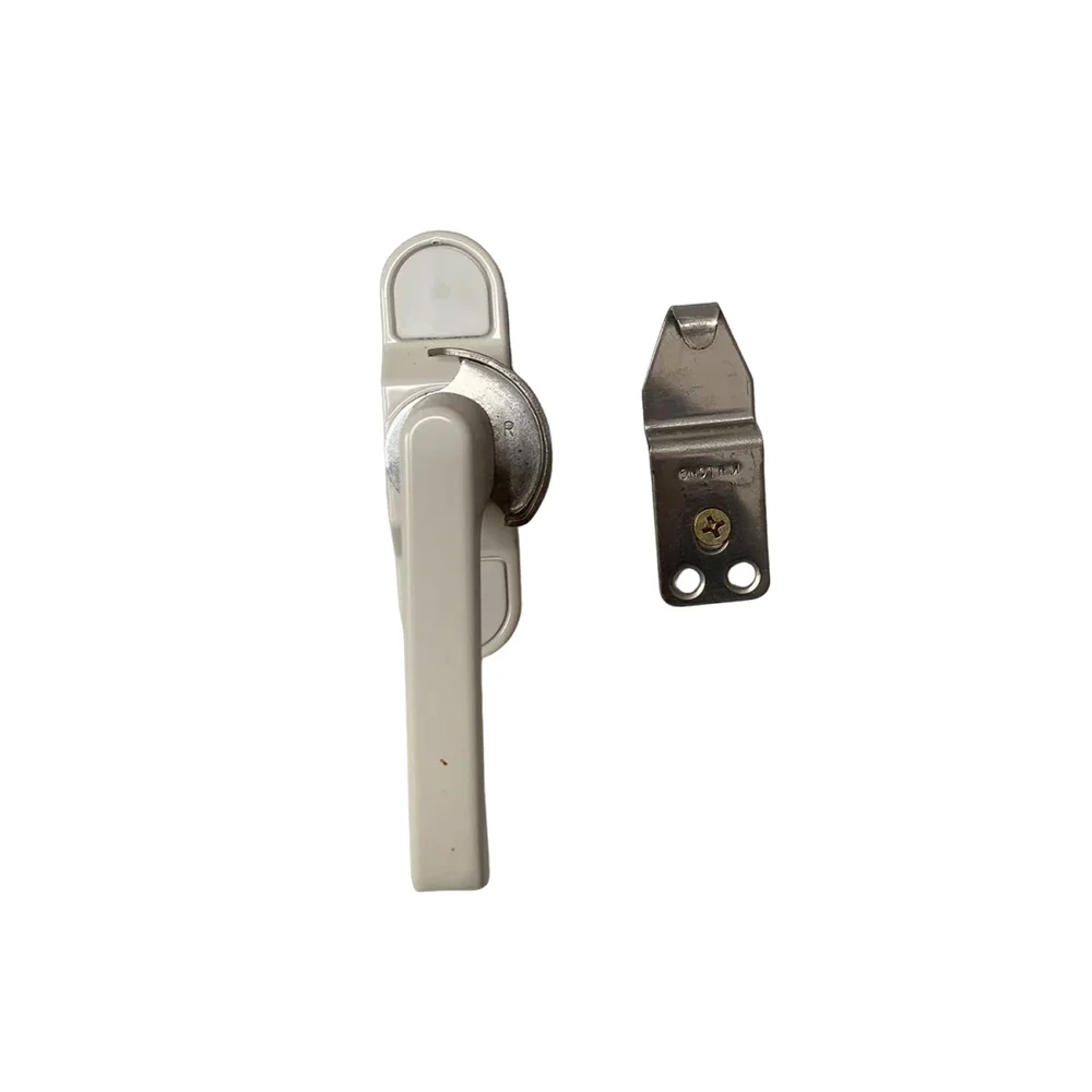 UPVC88 Series Sliding Windows