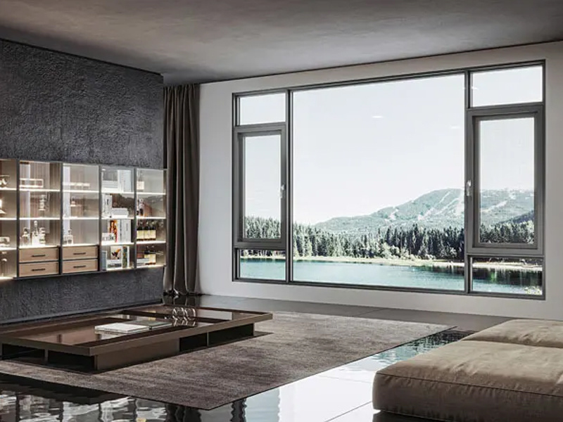 Sliding Window Technology Iteration Balances Transparency and Energy-Saving Performance