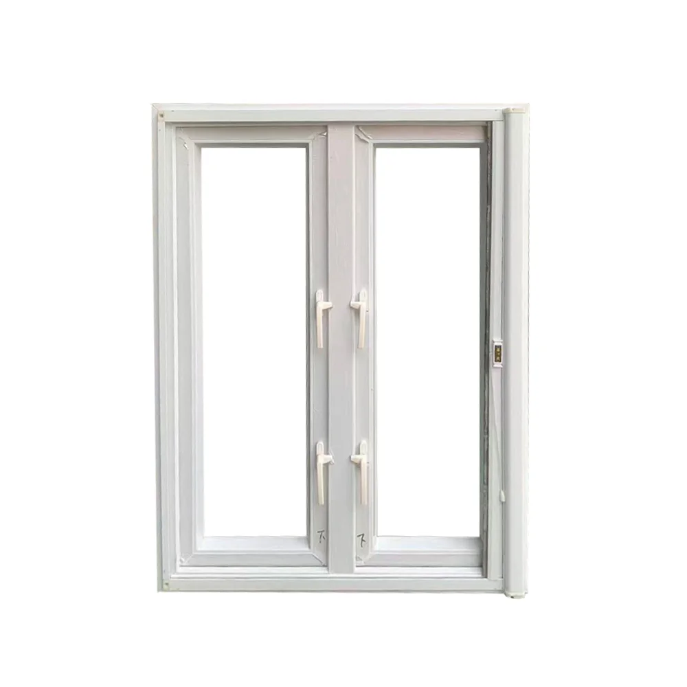UPVC Casement Window