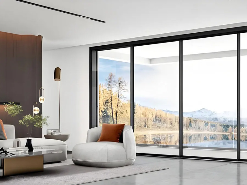 Unlocking Versatility: Sliding Doors for Diverse Commercial and Home Environments
